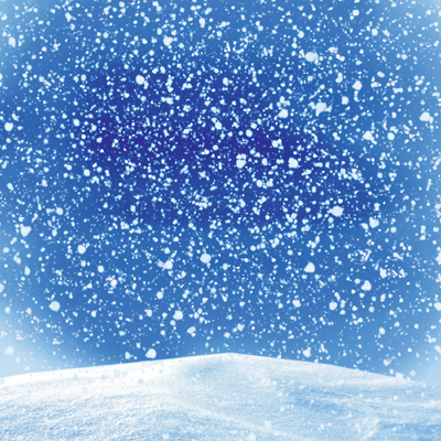 WS Winter Is Coming: More Snow