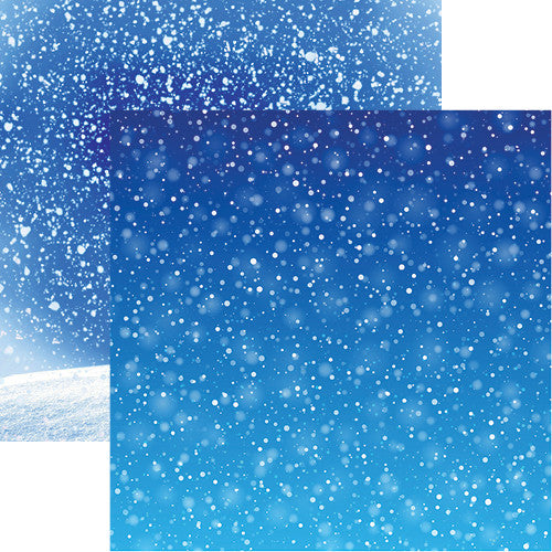 WS Winter Is Coming: More Snow