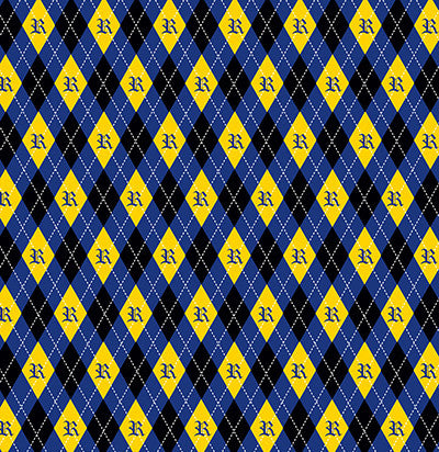 WS Wizard 101: Plaid #2