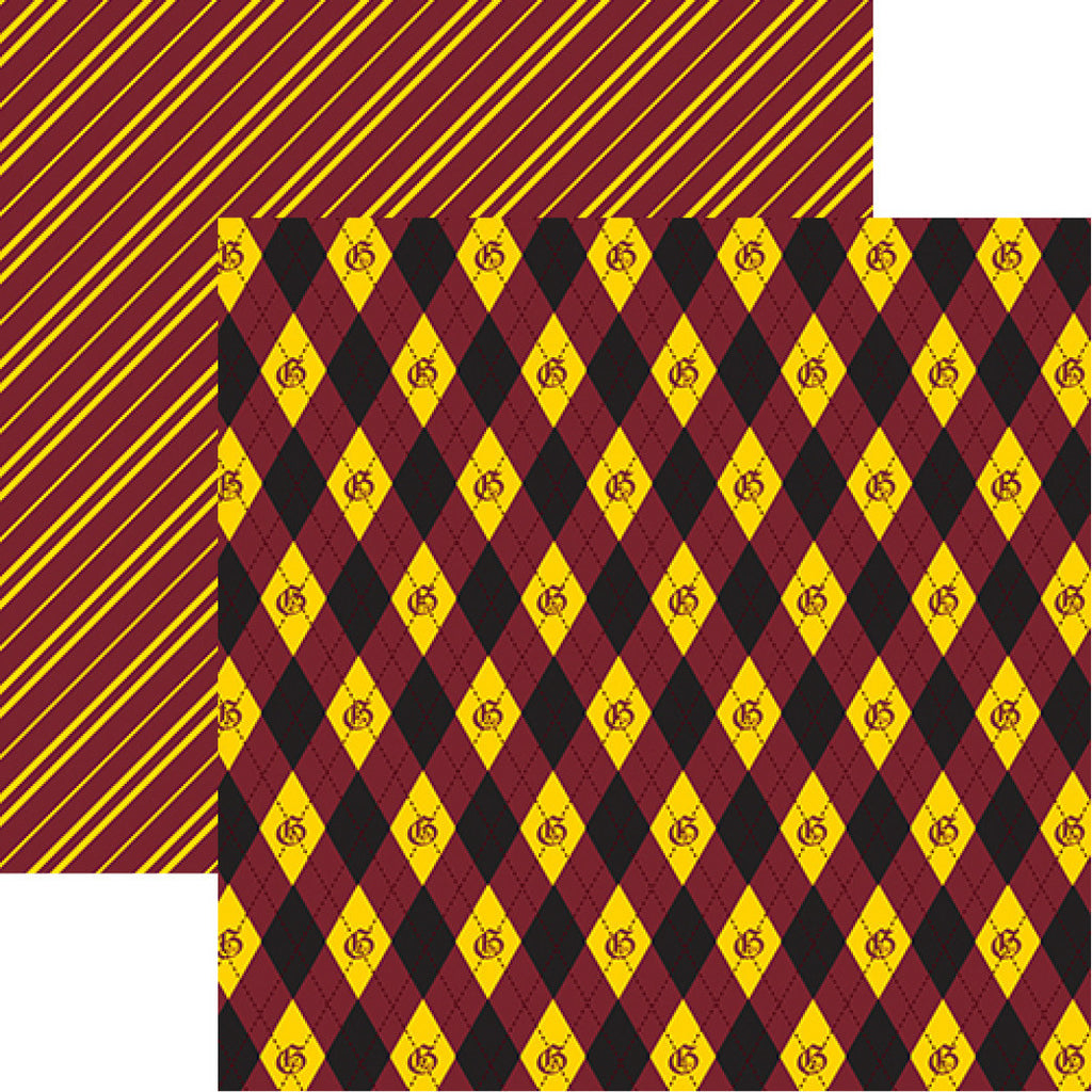 WS Wizard 101: Plaid #4