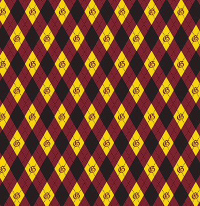 WS Wizard 101: Plaid #4