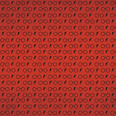 WS Wizard 101: Wizard Glasses