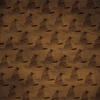 WS Wizard 101: Wizard Glasses