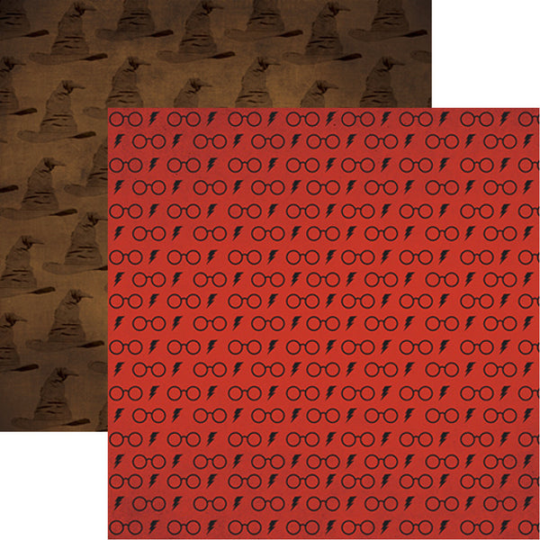 WS Wizard 101: Wizard Glasses