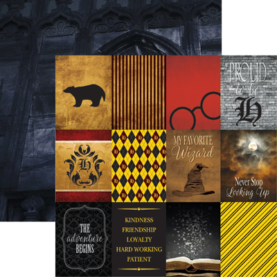 WS Wizard 102: Magic