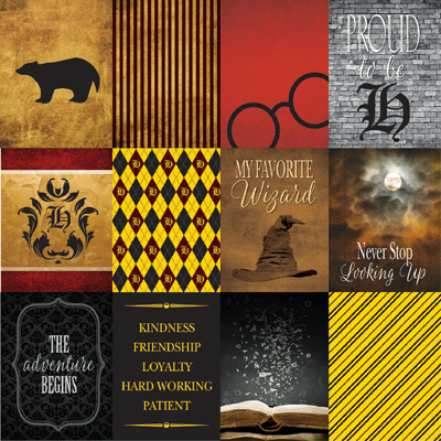 WS Wizard 102: Magic