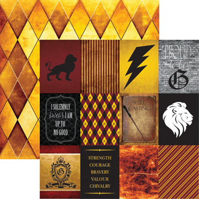 Wizard 102: Spell Casting