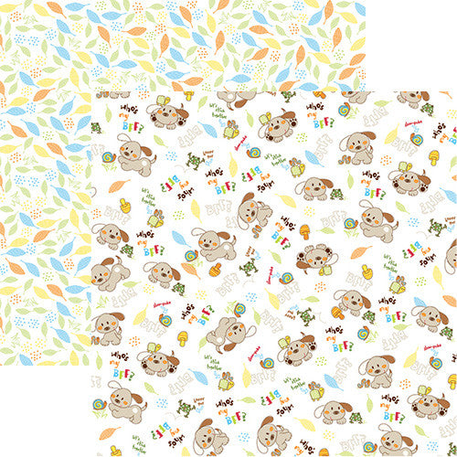 Who's My BFF? : Who's My BFF?