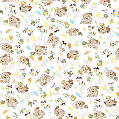 Who's My BFF? : Who's My BFF?