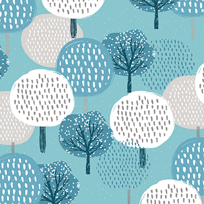 Winterscape: Winterscape