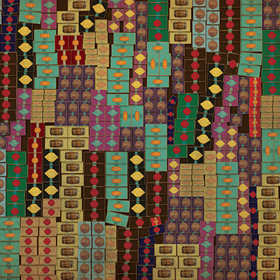 Worlds of Adventure: Wand Shoppe