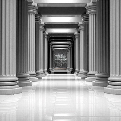 WS Worlds of Adventure: Escape