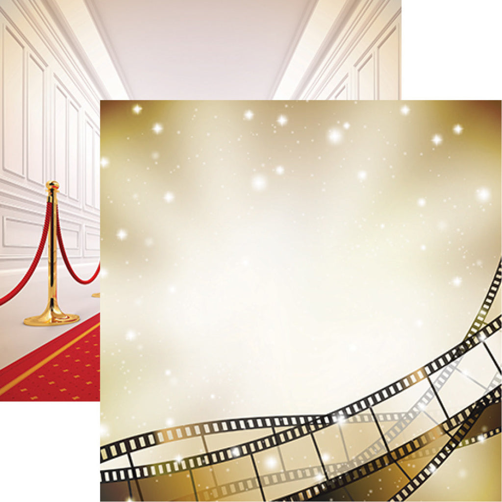 Worlds of Adventure: In the Movies