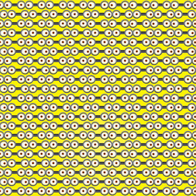 WS Worlds of Adventure: The Eyes Have It!