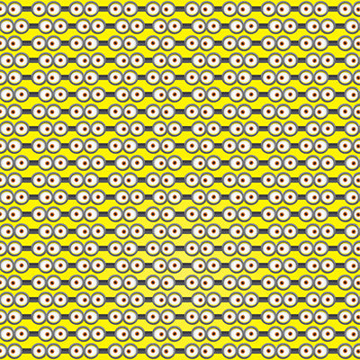 Worlds of Adventure: The Eyes Have It!