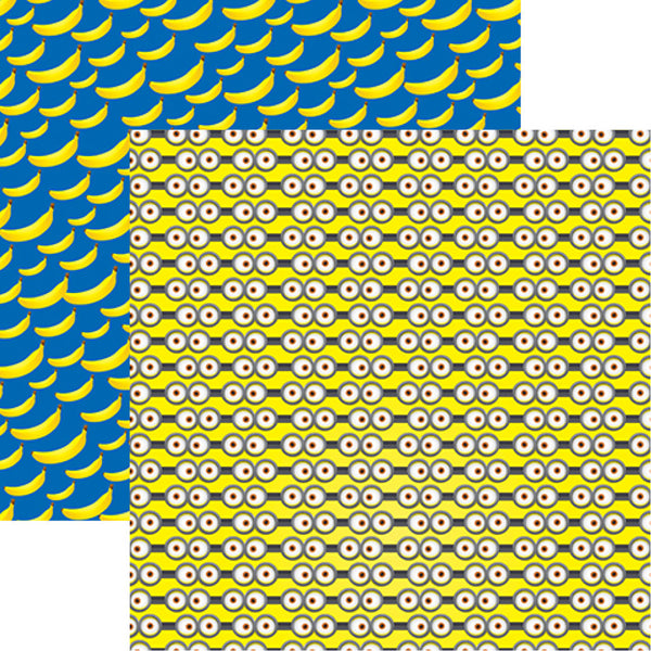 Worlds of Adventure: The Eyes Have It!