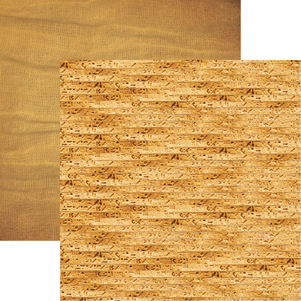 WS Worlds of Adventure: Mummified