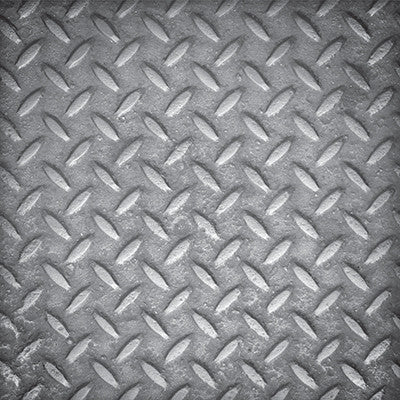 Worlds of Adventure: Diamond Plate