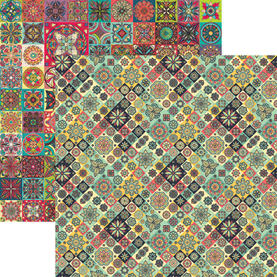 WS World Market: Market One