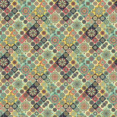 World Market: Market One