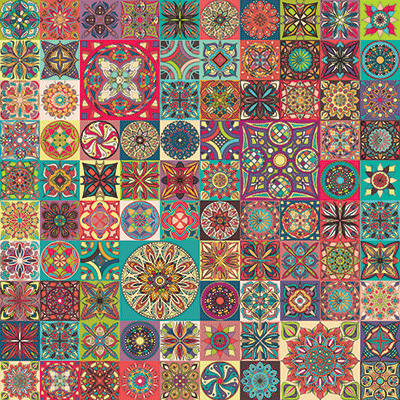 World Market: Market One