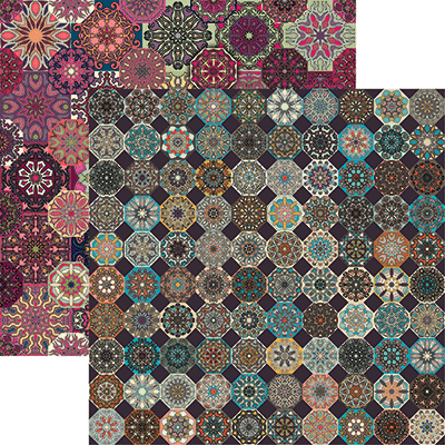 World Market: Market Two