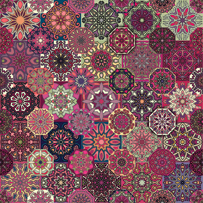 World Market: Market Two