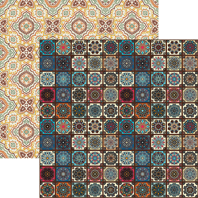 World Market: Market Three