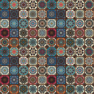 World Market: Market Three