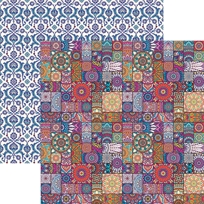 World Market: Market Four