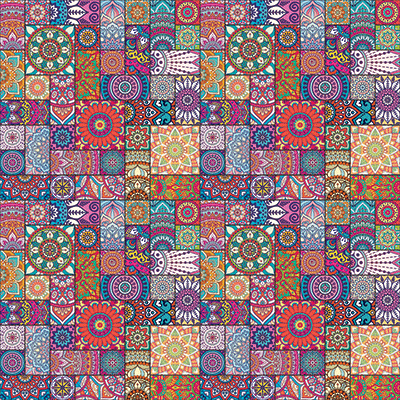 WS World Market: Market Four