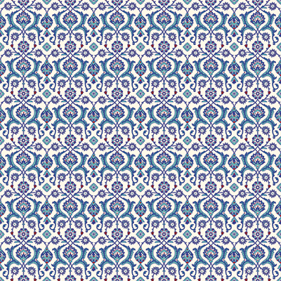 WS World Market: Market Four