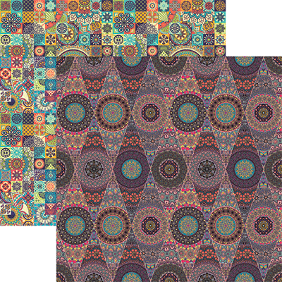 WS World Market: Market Five