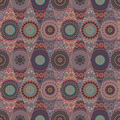 WS World Market: Market Five