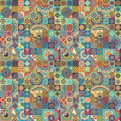 World Market: Market Five