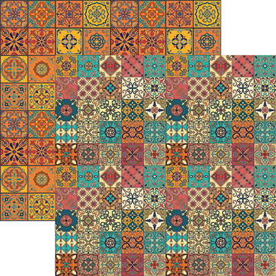 World Market: Market Six