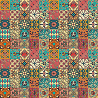 WS World Market: Market Six