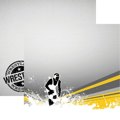 WS Wrestling: Pin to Win