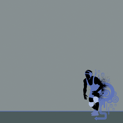 WS Wrestling 2020: Wrestling 1