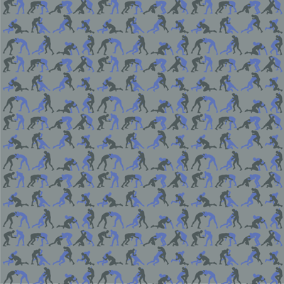 WS Wrestling 2020: Wrestling 1