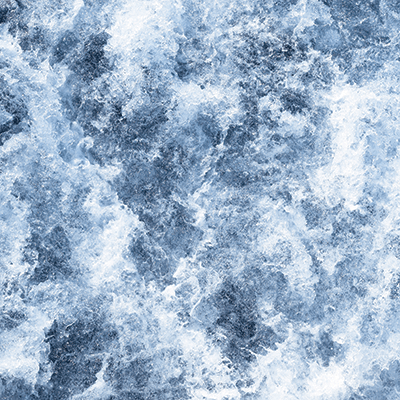 Watersports: Sparkling Sea