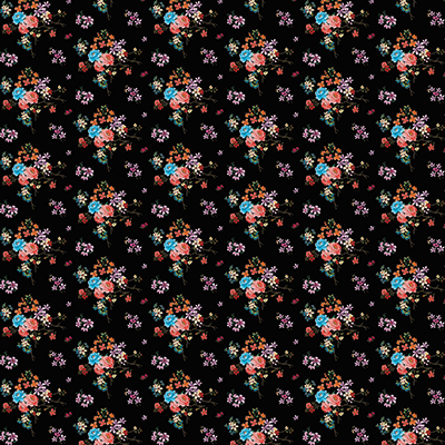 Welcome to Wonderland: Night Garden