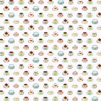 WS Welcome to Wonderland: Dream Landscape