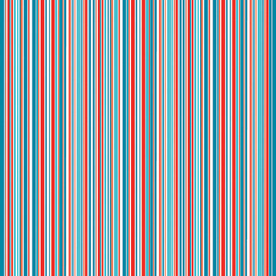 WS Wacky & Wild: Wild & Wacky Stripe