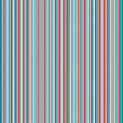 Wacky & Wild: Wild & Wacky Stripe