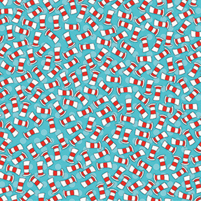 WS Wacky & Wild: Wild & Wacky Stripe