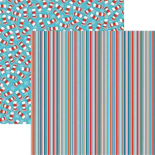 WS Wacky & Wild: Wild & Wacky Stripe