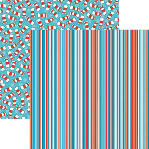 Wacky & Wild: Wild & Wacky Stripe