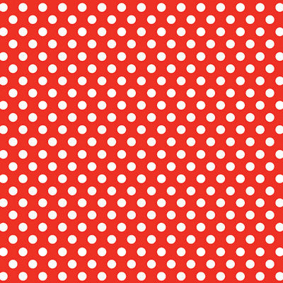 WS Wacky & Wild: Wild & Wacky Red Dot