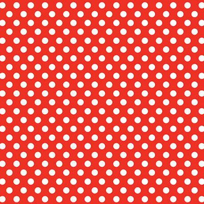 Wacky & Wild: Wild & Wacky Red Dot